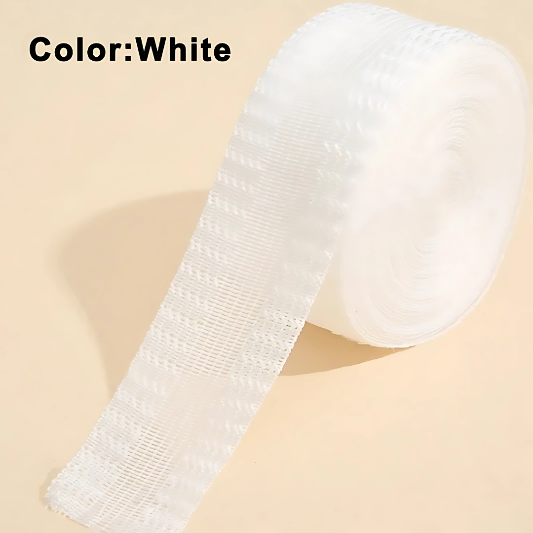 Instant Iron-On Hem Tape