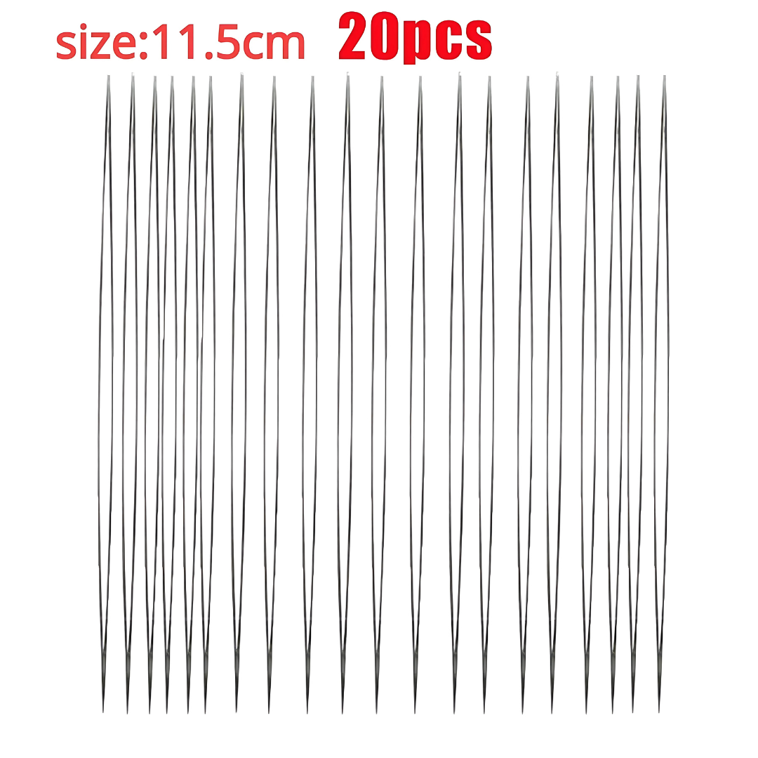 Precision Beading Needles Set