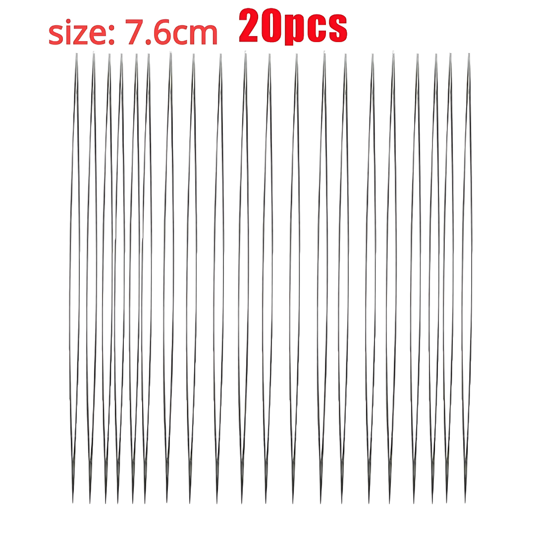 Precision Beading Needles Set