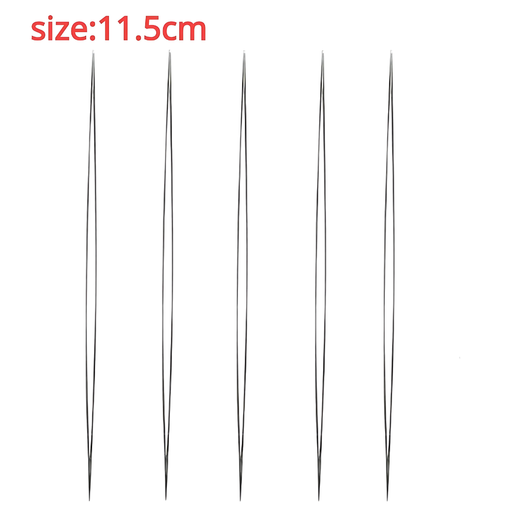 Precision Beading Needles Set