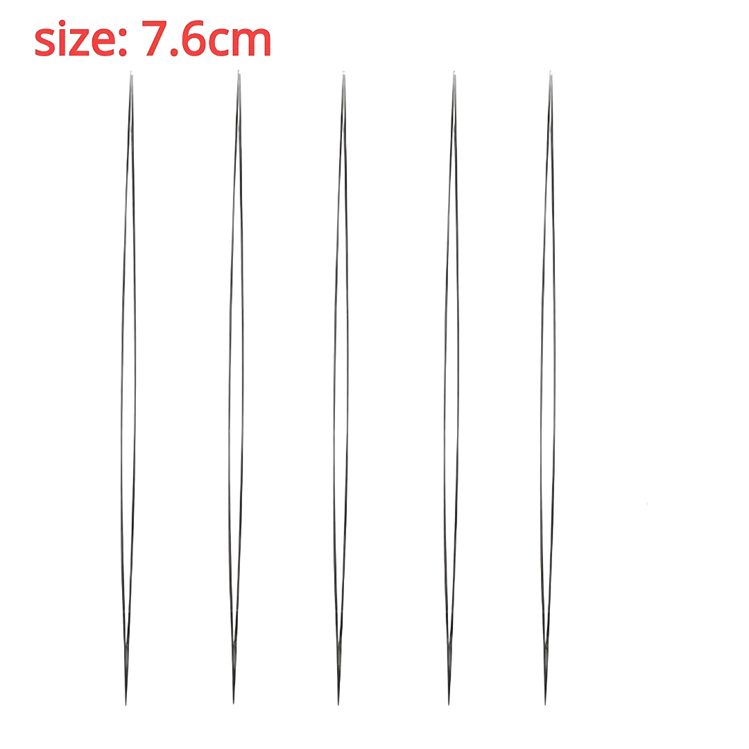 Precision Beading Needles Set