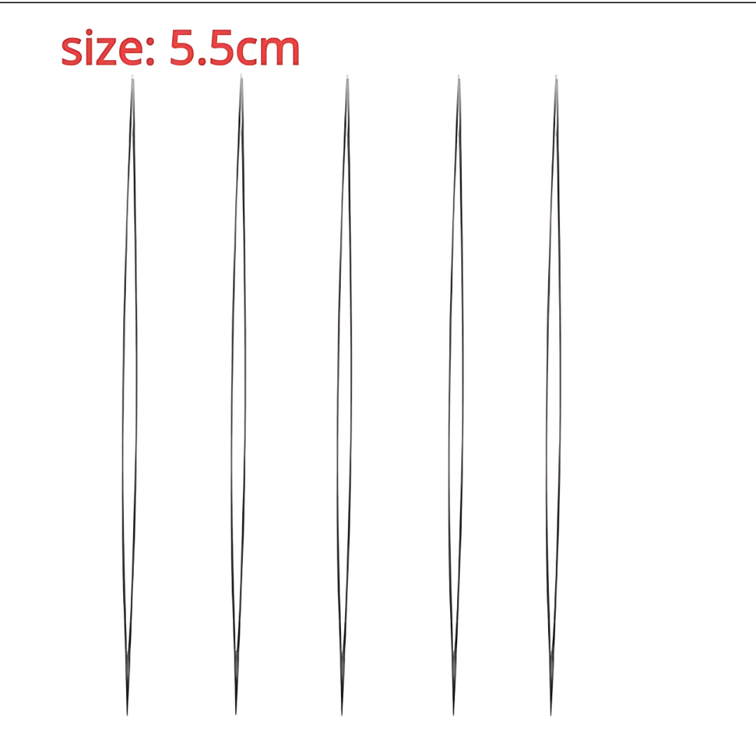 Precision Beading Needles Set