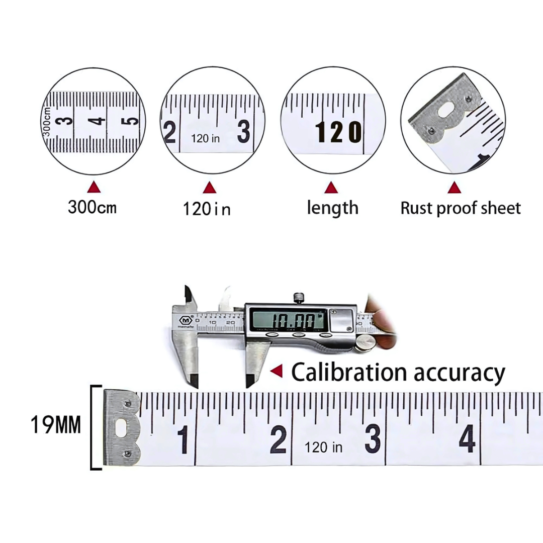 Tailor Measuring Tape