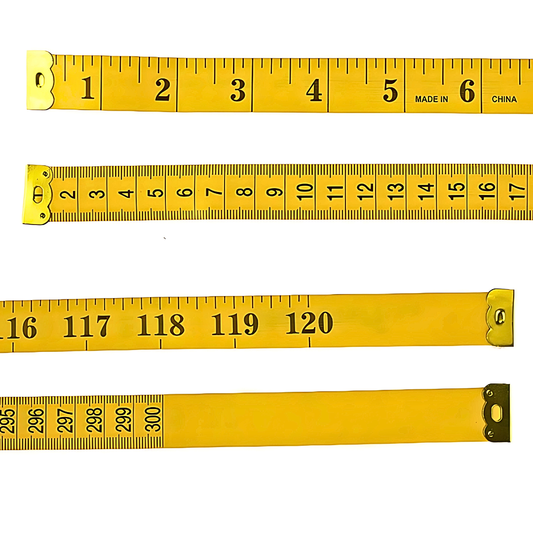 Tailor Measuring Tape