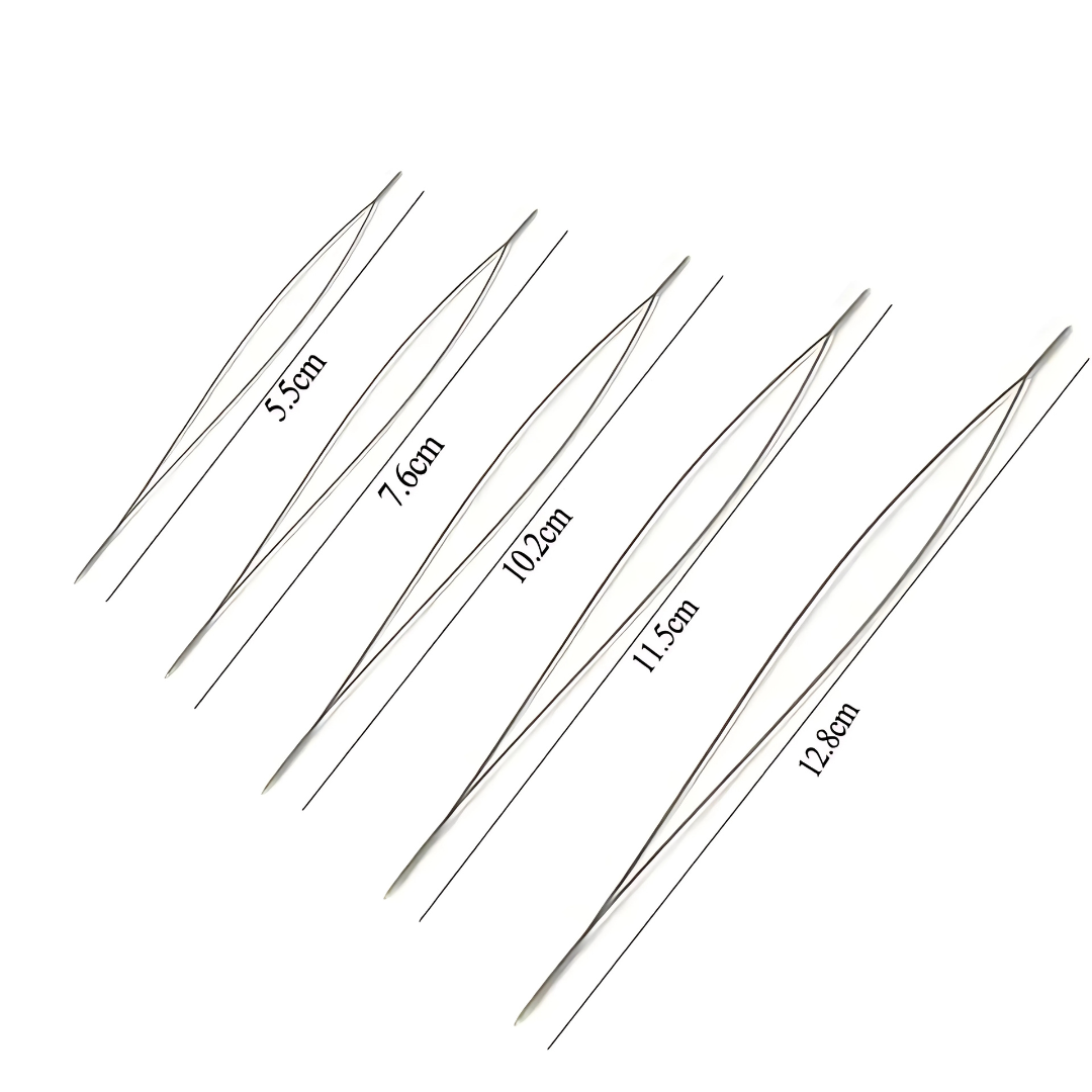 Precision Beading Needles Set