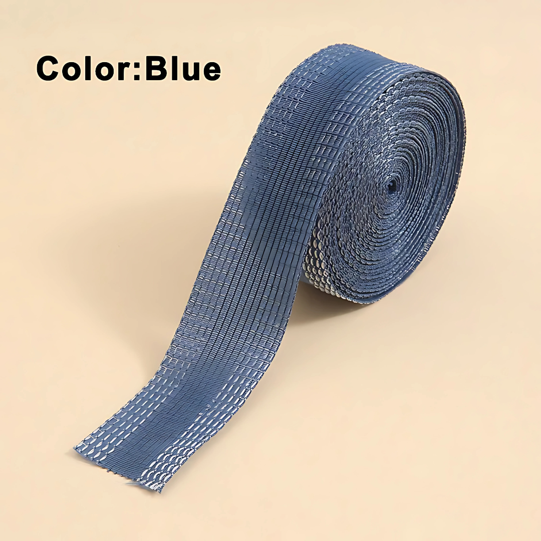 Instant Iron-On Hem Tape