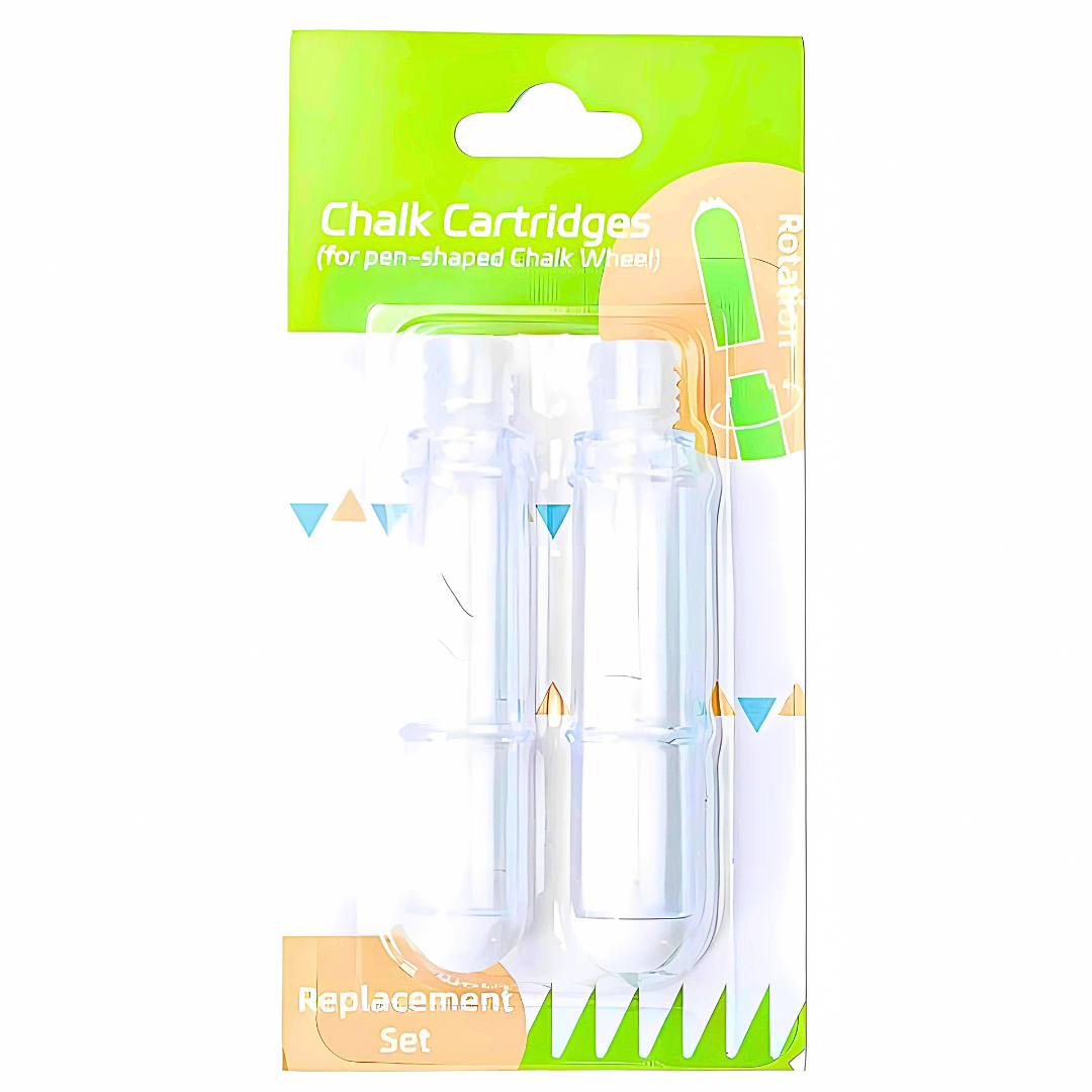 Erasable Fabric Pencils and Refills